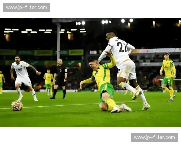 绿茵逐梦，黄黑荣耀：英超沃特福德的传奇征程